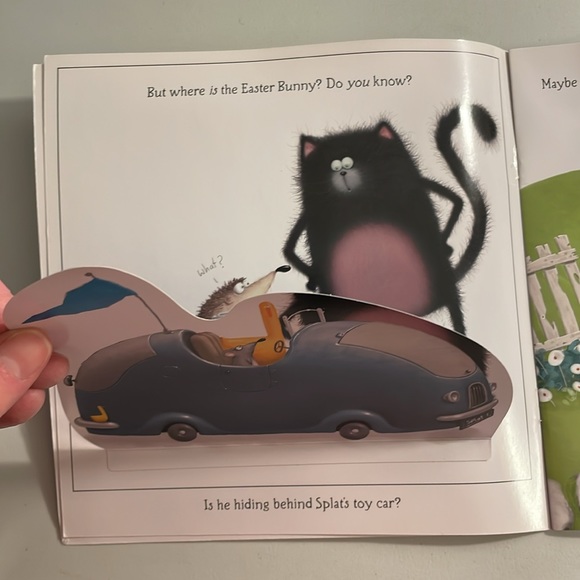 📚2/$6  2-Book Bundle Easter Stories - Picture 16 of 16